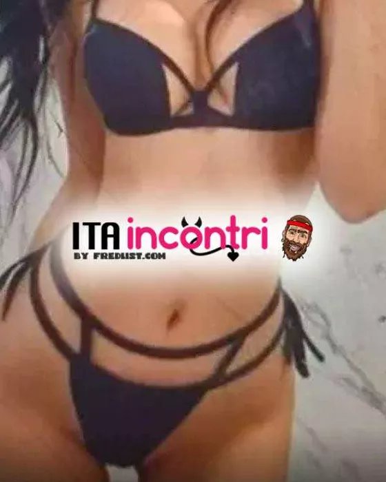 escort.it - Bellissima ragazza dolce 🩷🌺Sono una bellissima ragazza giovanissima corpo con delle bellissime forme da non dimenticare.. 🥵sempre disponibile e dolce