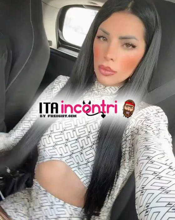 escort.it - BELLISSIMA SICILIANA ANITA 25ENNE PER FARTI VIVERE MOMENTI DI RELAX SENZA PRECEDENTI FOTO 100% REALI