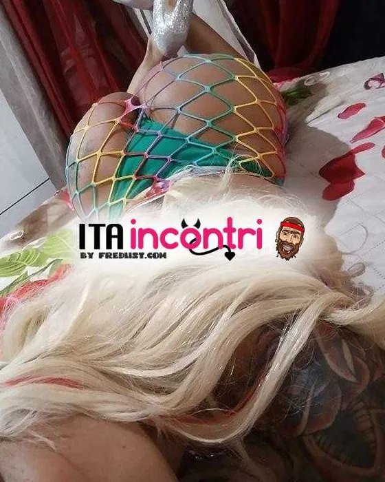 escort.it - BELLISSIMA STANGONA CALDISSIMA🔥DOLCISIMA👑REALE, BELLA ❤ MOLTO SENSUALE💚UNA DIAVOLETTA
