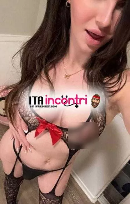 escort.it - Bellissima Trans, disponibile a tutto, sono attiva e passiva mi piace giocare. Mi piace baciare leccare preliminari al naturale e tanto tanto altro.🍆🍆