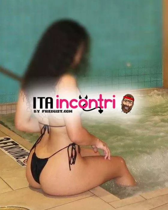 escort.it - *BELLUNO CENTRO📍ULTIMA VOLTA IN CITTA