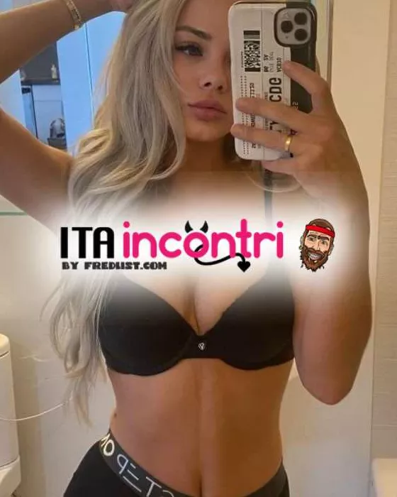 escort.it - BERGAME sesso e massaggi 👄🫦♥️🍌