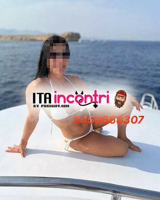 escort.it - 💋BIELLA BELLA ITALOBRASILIANA 💋 FOCOSA MORA E DI CLASSE - COSI COME DA FOTO 100% REALI