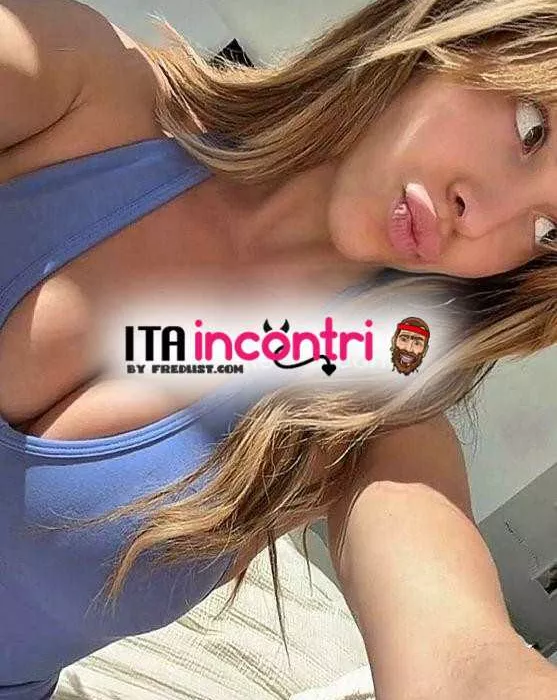 Donna a Pesaro Urbino - Escort a Pesaro Urbino