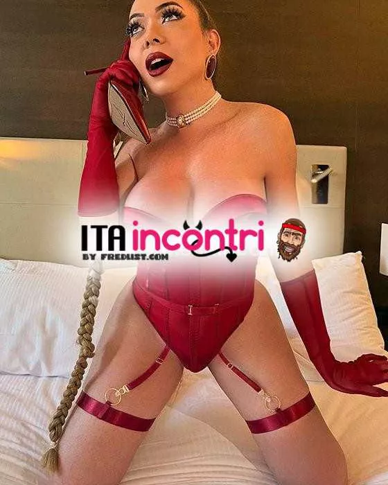 escort.it - (BRESCIA DUE)✨MARZIA💎Trans💎✨ SONO IO LA VERA REALIZZAZIONE DEI TUOI 🌶️DESIDERI PIU IMMACOLATO🔥