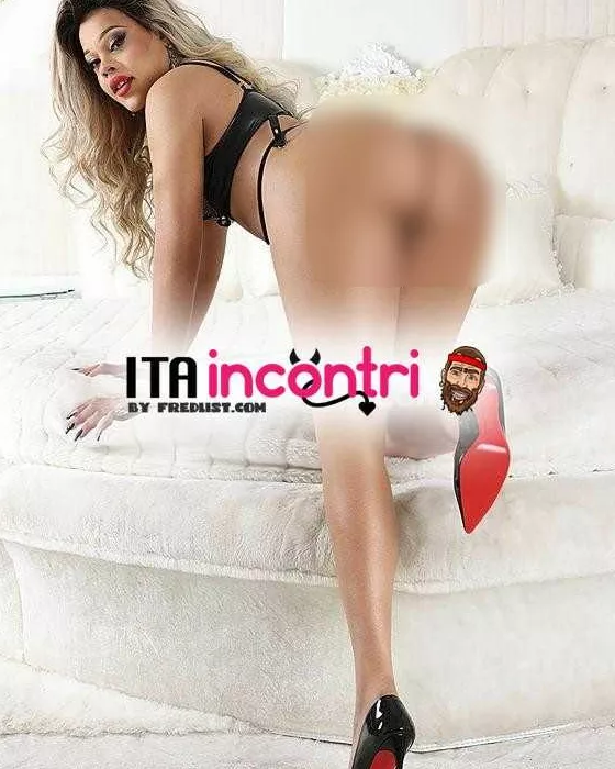 escort.it - Bruna trans