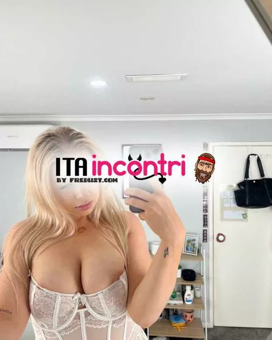 escort.it - Campomarino