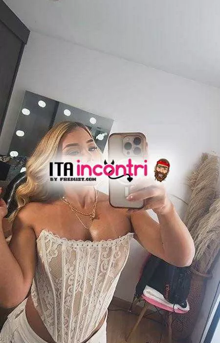 escort.it - 🍰🍦   CANDY 🍰🍦   DOLCI 🍗🍭🍫 CARAMELLE LATINE 🌸🌸🌸🔥 SPICY 💯💯 UN VERO MIX DI PIACERE E SENSUALITÀ ❤..SEXY👙, DOLCE, TUTTO DA GUSTARE👄. BOCCA CALDA.. TI RICE