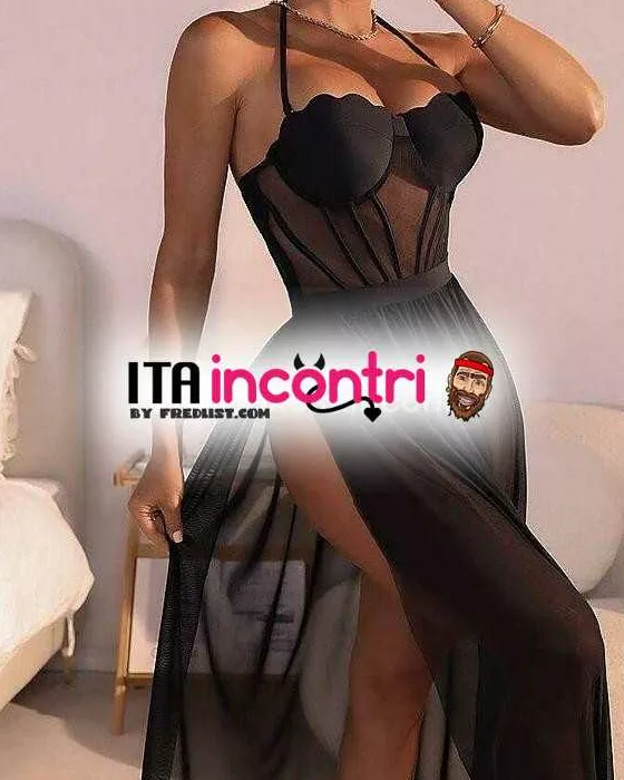 escort.it - CAROL – DOLCE... SENSUALE... EDUCATA… DISCRETA E DI ALTA CLASSE, AD UN STILE RAFFINATO!!! FOTO 100% REALI