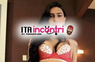 escort.it - 💋CASSINO CENTRO:ANNALISA PER MOMENTI UNICI 😜