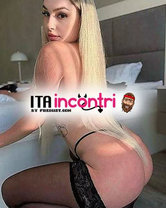 escort.it - CASTELVETRANO - 🌸PRIMA VOLTA 🍓BOCCA DI FRAGOLA LINGUA SERPENTINA👅 TETTE DA LECCARE SPETTACOLARE🔥 69 FIGA STRETTA 💥AMANTE DEL 69.. 😈CALDA SENSUALE 💥💫 U