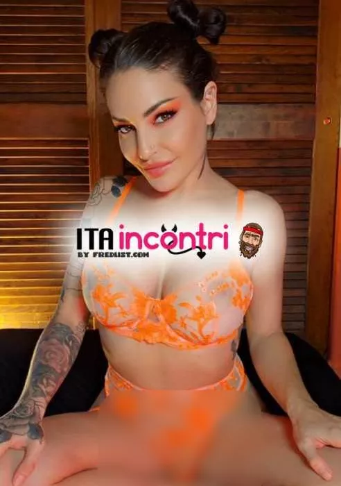 escort.it - Castelvetrano sono disponibile