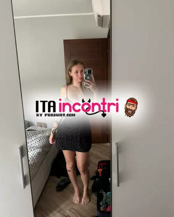 escort.it - Castiglione delle Stiviere sesso e massaggi