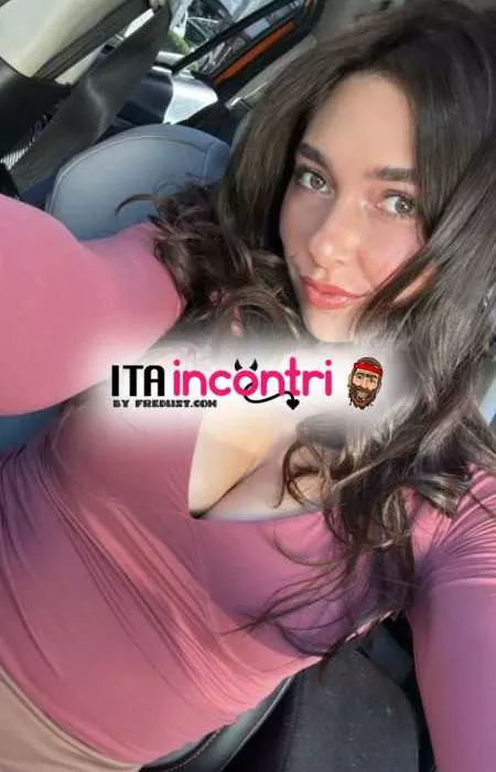 escort.it - Castiglione delle Stiviere sono disponible 🥰