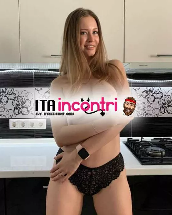 escort.it - Catania escorts girls