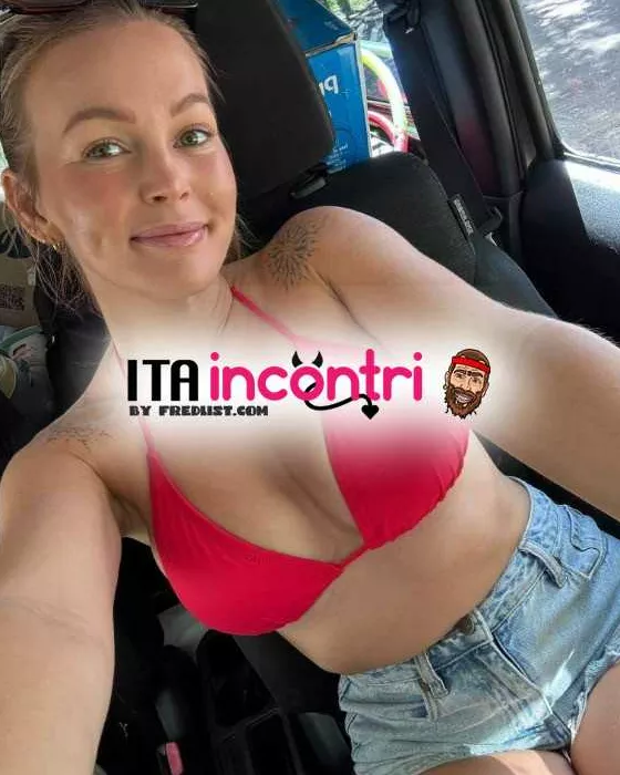 escort.it - CATANIA SESSO E MASSAGGIO