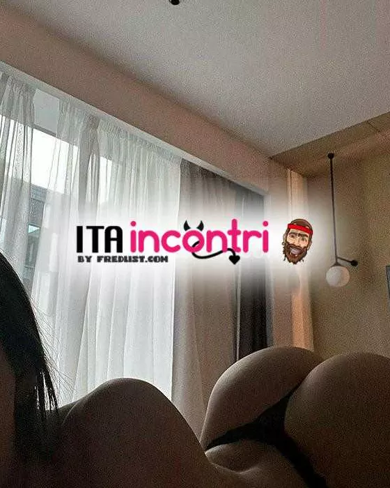 escort.it - Catania,Ti do la possibilità di eiaculare ovunque tesoro❤️🥶 (eiaculazione facciale🤩, nella mia bocca🤤 e anche nella mia figa😲)