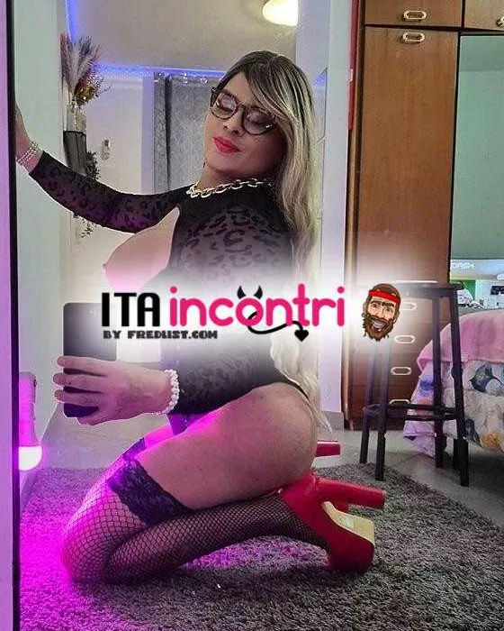 escort.it - 💦🔞💦CATTALINA TRANS DEI SOGNI 💦🔞💦LA MIGLIORE 💥 VIENI TRANQUILLO SONO io la stessa della FOTO, molto pulita è passionale 💙😘😍😋 🌻