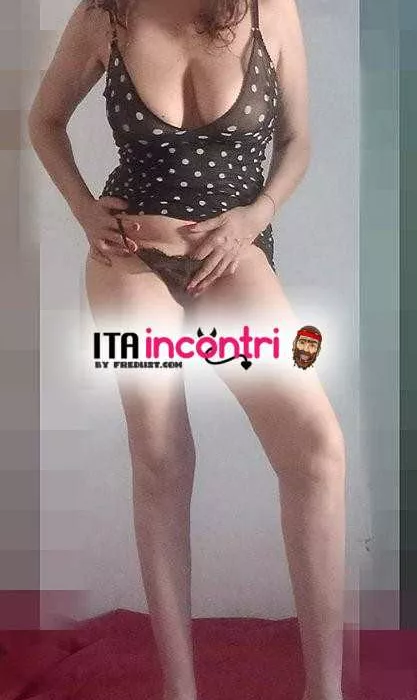 escort.it - Celine italianissima