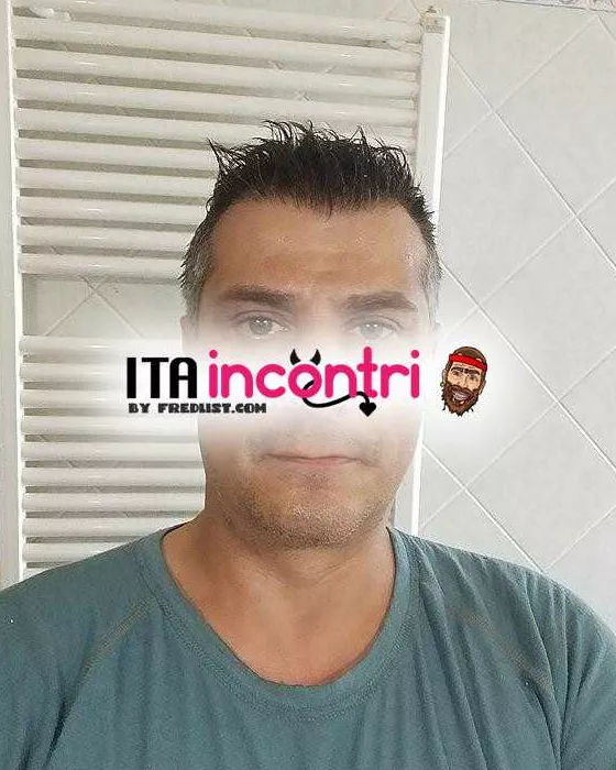 escort.it - Cerco seria e affidabile scopamica