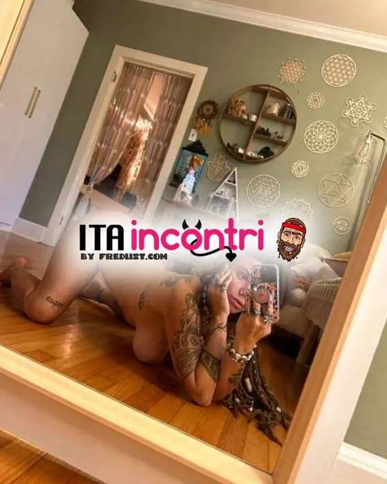 escort.it - Chianciano Terme