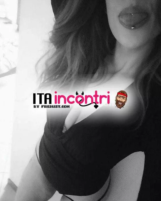 escort.it - CHIARA ragazza ITALIANA 25 anni, in trasferta a SERIATE