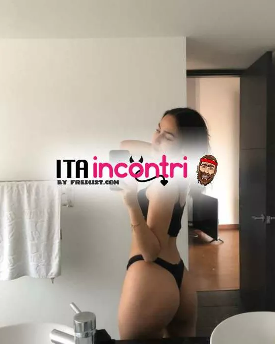 escort.it - Chiavenna