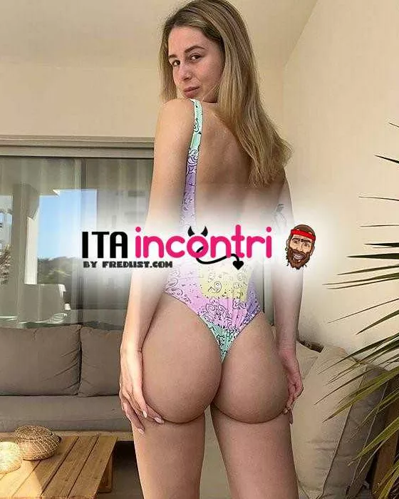 escort.it - ❤️😋 Ciao a tutti sono Murielle una ragazza Molto rispettoso Solo RAGGIUNGO 💯💜 VENGO A FARTI trascorrere DEI MOMENTI INDIMENTICABILI 💯💜 CASA TUA BB