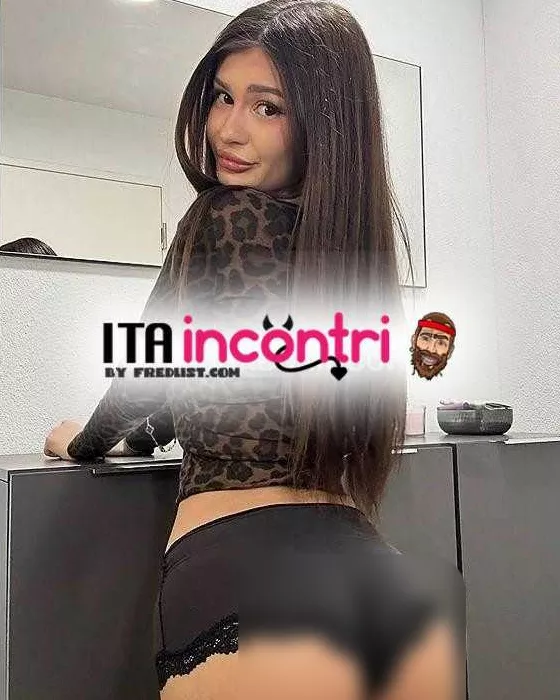 escort.it - Ciao a tutti🩷!Benvenuti sul mio profilo! Sono Aleyna,nuova in città🩷100%reali