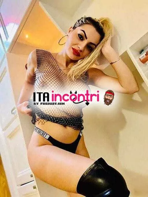 escort.it - Ciao amore sono nova în parieze 🥰