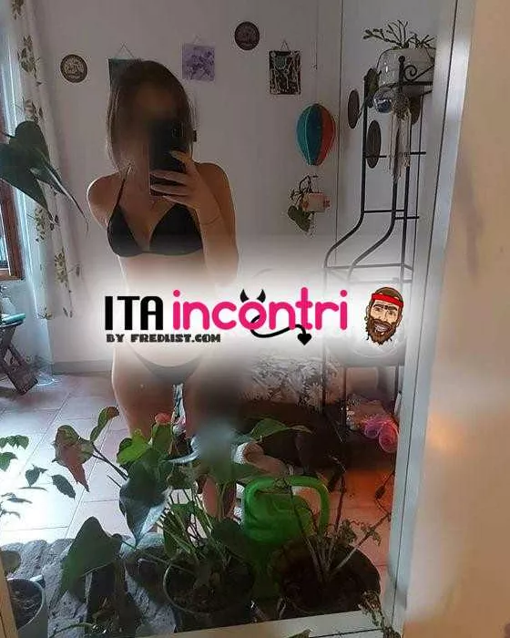 escort.it - Ciao Bologna!
Sono Chiara, Torinese! 
Ho 25 anni! Bionda, occhi azzurri!Alta 1,56😜 Così come mi vedi, né trucco né inganni!