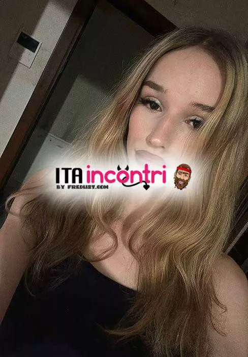 escort.it - CIAO ! NUOVA BOLOGNA ! 19 ANI ,TRANS TROPO BELLA 🩷😘😘