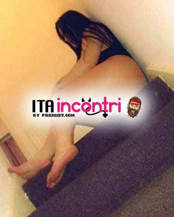 escort.it - Ciao, sono Izabela, aspetto la tua chiamata. 😘👅