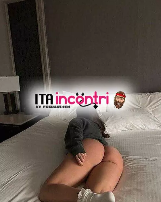 escort.it - Ciao sonó Jennifer sudamericana prima volta in citta!! Per pocchi giorni