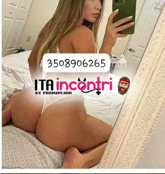 escort.it - Ciao sono KARINA, una ragazza venezuelana pronta ad esaudire i tuoi desideri piu nascosti fino alla fine
