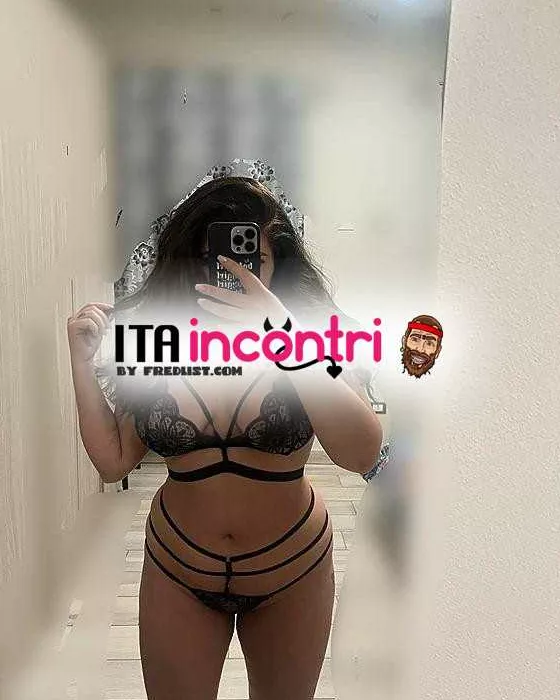 escort.it - CIAO SONO SOFIA 🥰NOUVA RAGAZZA🥰TI ASPETTO A TROVARMI 🥰