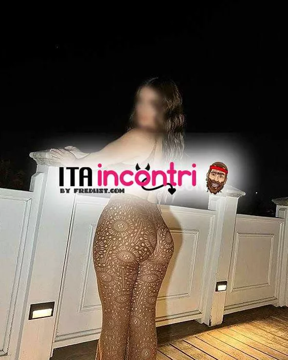 escort.it - CIAO TESORO ! APPENA ARRIVATA VERCELLI PRIMISSIMA VOLTA.... DISPONIBILE  HOTEL /  CASA TUA 💋🔥