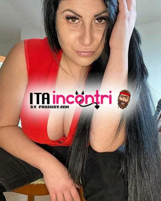 escort.it - Ciao ti aspetto per videochiamata foto o video chat sex ti aspetto faccio
Anche padrona per schiavi
