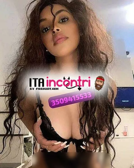 escort.it - CIAO💖SONO KHIARA UNA STUDENTESSA❤DISPONIBILE E COMPLETA💋EDUCATA🧡FACCIO DI TUTTO E DI PIU....