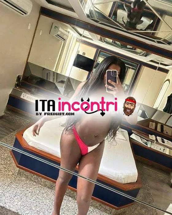 escort.it - CINQUALE ⛓ï¸⛓ï¸🔥 EDOARDA 🔥💣⛔TRANS ⛔ SENZA TABU 🔥BELLA MULATTA CON UN CAZZO LUNGO E GROSSO 22 CENTIMETRI, DESIDEROSA DI FARTI IMPAZZIRE DI LUSSURIA.