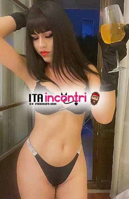 escort.it - 📍Città di Altopascio 🥵🎀𝒏𝒆𝒏𝒂 𝒕𝒓𝒂𝒏𝒔 𝑽𝑰𝑷 🎀 🔥attiva🍆passiva🍑e super femminile ♀️🍷🔥YESENIA 💋