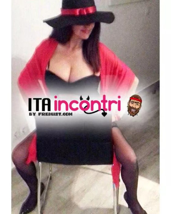 escort.it - CLAUDIA A TRENTO CENTRO 💘