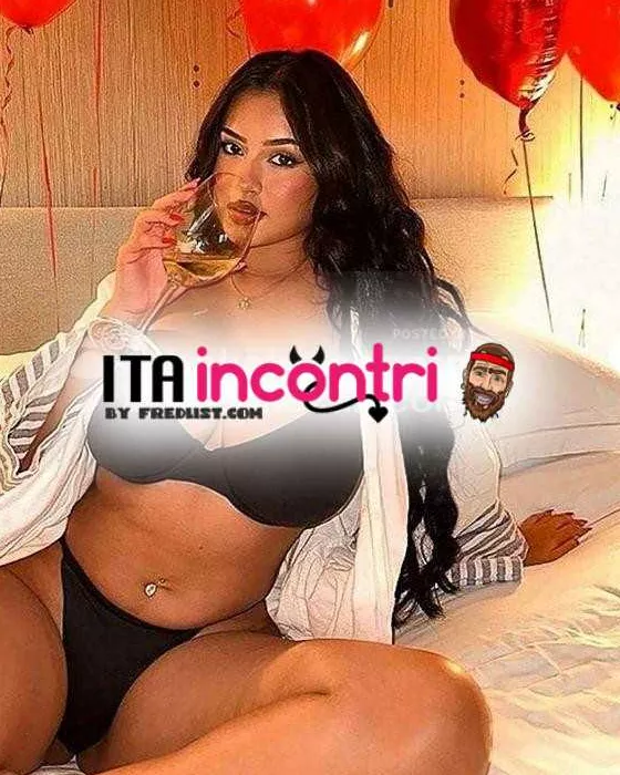 escort.it - CLAUDIA  VERA TROIA, MI PIACE POTER ESSERE LA TUA TROIA PRONTA PER SODISFARE IL TUO PIACERE VOGLIOSA E CALDA AMO FARE SESSO