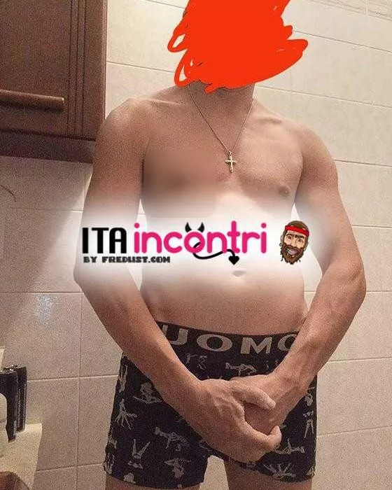 escort.it - Coccole e amore