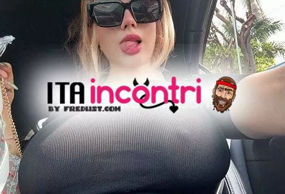 escort.it - Cony  hermosa y complaciente novedad