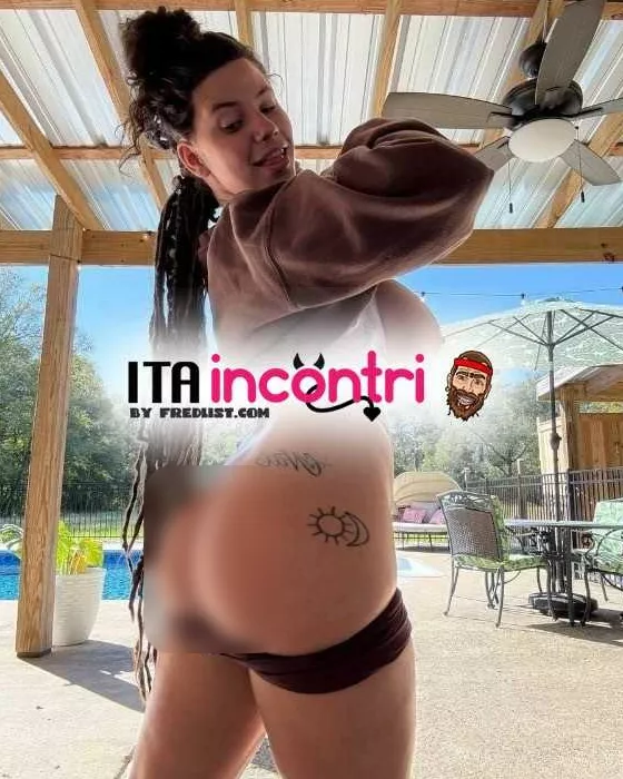 escort.it - Cremona Massaggio e sesso