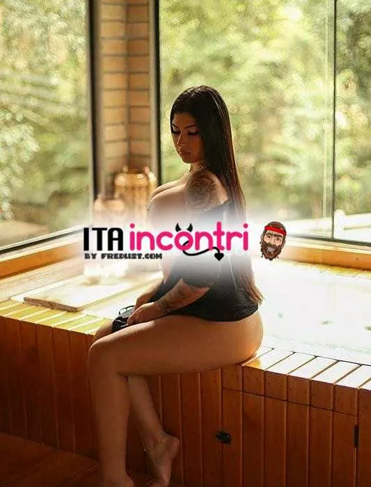 escort.it - CROTONE 💚 APPENA ARRIVATA IN CITTA 💚 STREPITOSA, VOGLIOSA E SENSUALE… FISICO SPETTACOLARE TUTTO DA PROVARE...