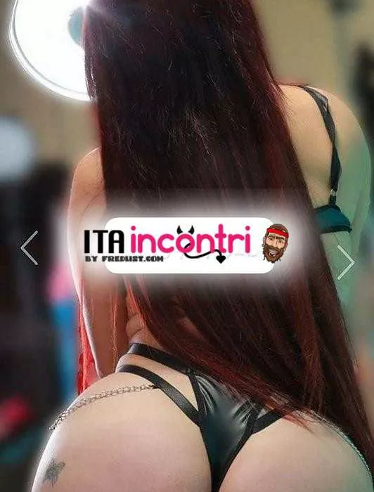 escort.it - DAYSI 🍆🍑23 anni la bella maialina 🐷mi peace giocare con il tuo pisello insieme al mio 🎉🎉LADO B PROFUNDO