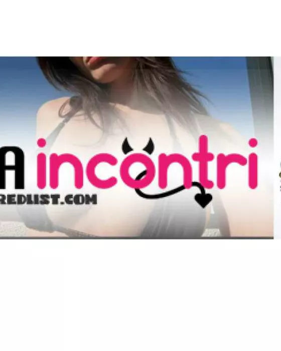 escort.it - Dea cerca schiavi che la viziano