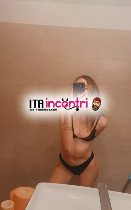 escort.it - Decimomannu Sono disponibile per incontri sessuali a pagamento e per soddisfare i tuoi bisogni sessuali. Sei interessato?